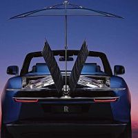 EL SUPER AUTO DE BEYONCE