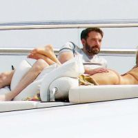 JLO Y BEN: A PURA PASION