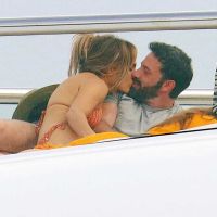 JLO Y BEN: A PURA PASION