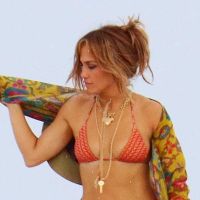 JLO Y BEN: A PURA PASION