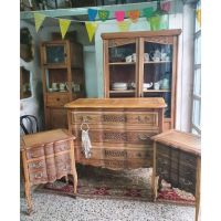 La Baldosa Vintage