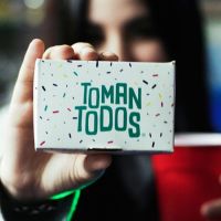 Toman Todos
