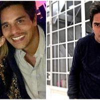 Tras dos años de matrimonio, Juani Martínez se separó de la madre de sus mellizos