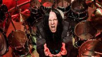 Joey Jordison