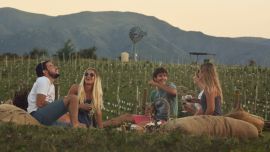 La ruta del vino de Córdoba tiene muchos atractivos para disfrutar en buena compañía.