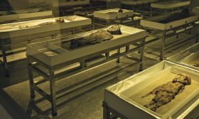 chilean mummies