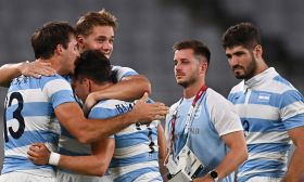 olympics rugby sevens argentina pumas