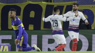 Boca-Casla