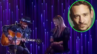 Coti Sorokin, Karina La Princesita y Chano Charpentier 2707