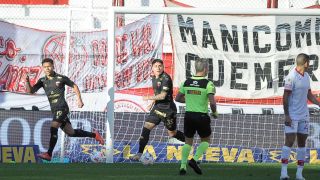Huracan-Colon