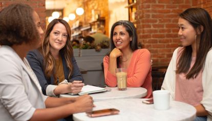 Mujeres y covid: economía de los cuidados para una efectiva recuperación post pandemia