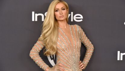 Paris Hilton: La fashionista de los 90 espera a su primer hijo
