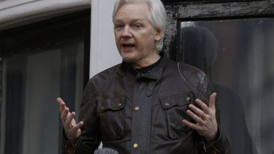 WikiLeaks's Founder Julian Assange Closer To Freedom As Swedes Drop Case
