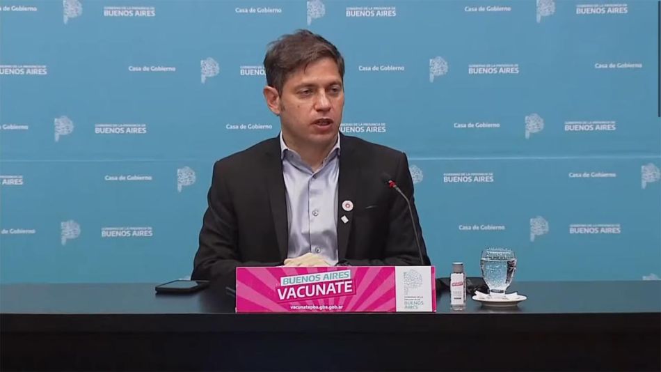 Informe sobre la situación epidemiológica en la Provincia 20210727