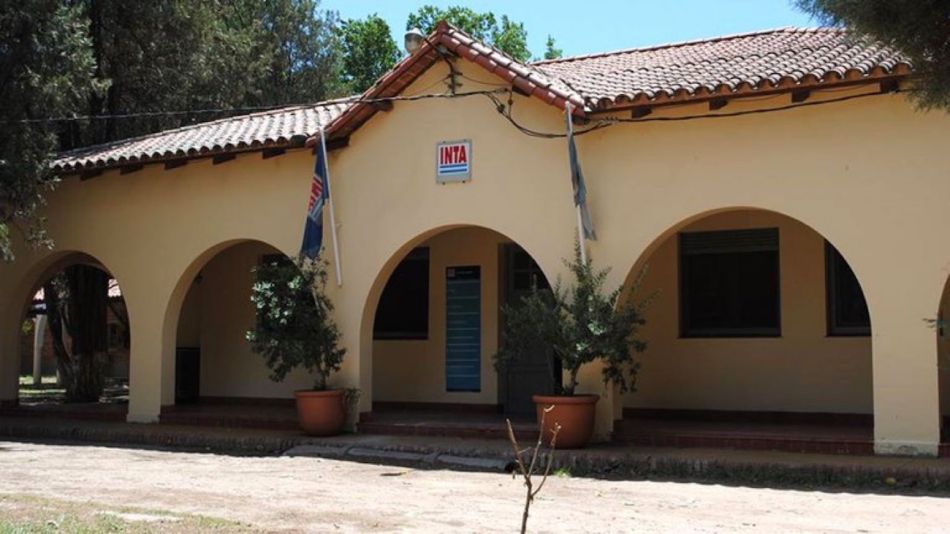 INTA Catamarca