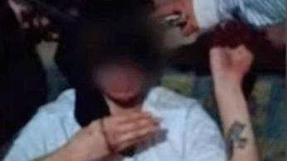 Secuestro del hijo de un empresario en Arroyo Seco 20210727