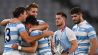 olympics rugby sevens argentina pumas