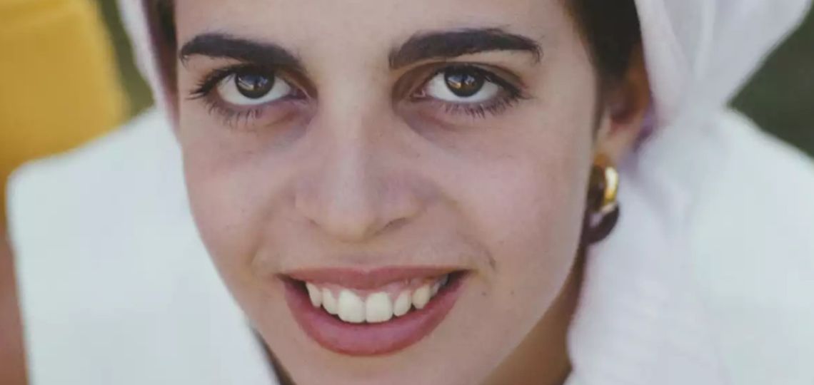 Christina Onassis: la trágica historia de la joven millonaria que estaba sola en la vida y murió infeliz 