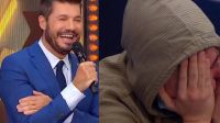 Helena Ortega apareció en La Academia y Marcelo Tinelli la mandó al frente