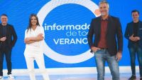 Horacio Cabak, lapidario con Sofía "Jujuy" Jiménez: "Zorrita"