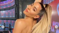 Jimena Barón confesó que aún sigue padeciendo ataques de pánico