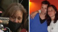 La mamá de Chano: "Mi hijo está luchando por su vida"