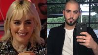 Quién es Facundo Giovos, el participante de La Voz que enamoró a Lali Espósito