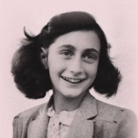 ana frank