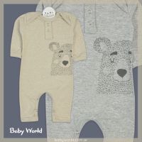 Baby World