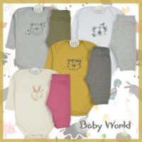 Baby World