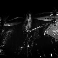 Dolor por la muerte de Joey Jordison, baterista fundador de Slipknot