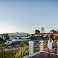 La Posada del Qenti