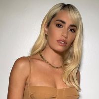Lali Espósito y el súper look verde para las batallas en "La Voz Argentina"
