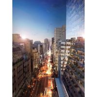Lex Tower