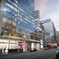 Lex Tower