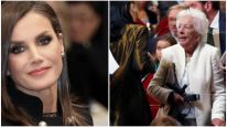 Falleció Menchu Álvarez del Valle, la abuela de la reina Letizia