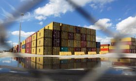 import export containers