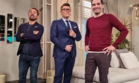 STAFF PAMPITA ONLINE