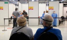 vaccination stock