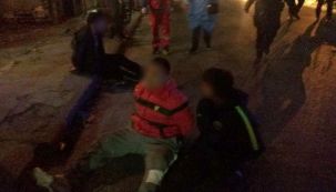 Detenidos a través del sistema de Anillo Digital 20210728