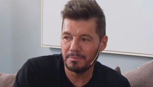 Marcelo Tinelli