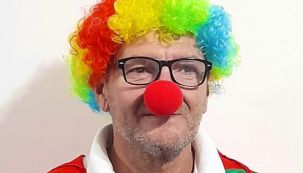 Marulito Candidato