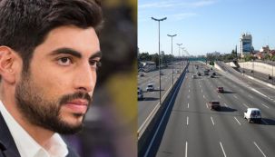 Moyano Autopista