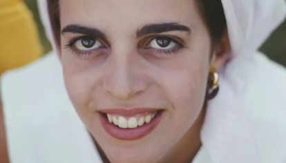 Christina Onassis: la trágica historia de la joven millonaria que estaba sola en la vida y murió infeliz