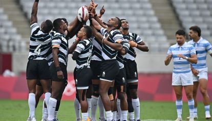 Rugby