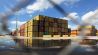 import export containers