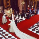 Hoy se cumplen 40 años de la boda de Lady Di y Carlos de Inglaterra