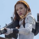 Scarlett Johansson demandó a Disney tras el estreno de "Black Widow"