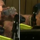La descompensacion de El Polaco