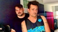 El conmovedor mensaje del hermano de Chano: "Hoy le pude llevar a mi hermano todo el apoyo y energía"